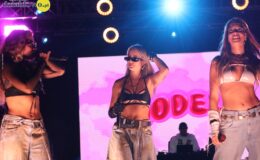 Takiej widowni Działdowo jeszcze nie miało. Dni Działdowa 2025