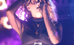 Takiej widowni Działdowo jeszcze nie miało. Dni Działdowa 2025