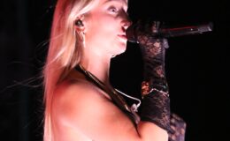 Takiej widowni Działdowo jeszcze nie miało. Dni Działdowa 2025