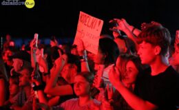 Takiej widowni Działdowo jeszcze nie miało. Dni Działdowa 2025