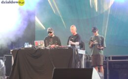 Takiej widowni Działdowo jeszcze nie miało. Dni Działdowa 2025