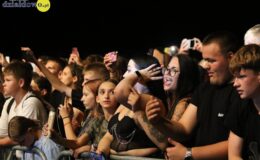 Takiej widowni Działdowo jeszcze nie miało. Dni Działdowa 2025