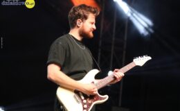 Takiej widowni Działdowo jeszcze nie miało. Dni Działdowa 2025