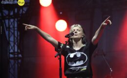 Takiej widowni Działdowo jeszcze nie miało. Dni Działdowa 2025