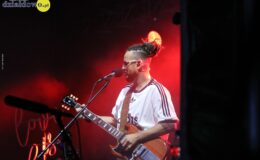 Takiej widowni Działdowo jeszcze nie miało. Dni Działdowa 2025