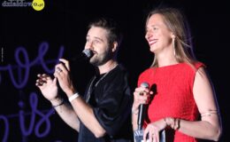 Takiej widowni Działdowo jeszcze nie miało. Dni Działdowa 2025