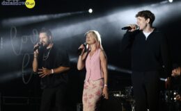 Takiej widowni Działdowo jeszcze nie miało. Dni Działdowa 2025