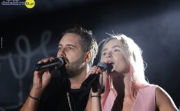 Takiej widowni Działdowo jeszcze nie miało. Dni Działdowa 2025