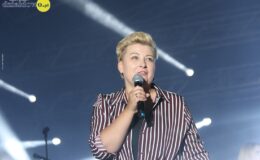 Takiej widowni Działdowo jeszcze nie miało. Dni Działdowa 2025