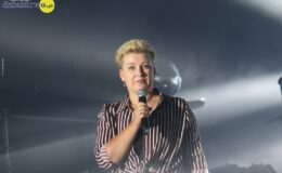 Takiej widowni Działdowo jeszcze nie miało. Dni Działdowa 2025