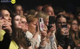 Takiej widowni Działdowo jeszcze nie miało. Dni Działdowa 2025