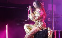 Takiej widowni Działdowo jeszcze nie miało. Dni Działdowa 2025