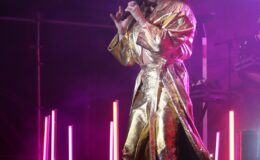 Takiej widowni Działdowo jeszcze nie miało. Dni Działdowa 2025