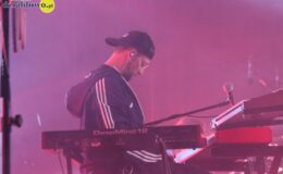 Takiej widowni Działdowo jeszcze nie miało. Dni Działdowa 2025