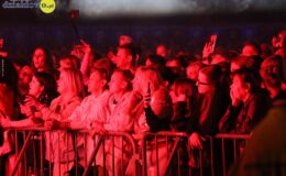 Takiej widowni Działdowo jeszcze nie miało. Dni Działdowa 2025