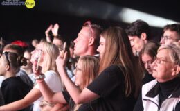 Takiej widowni Działdowo jeszcze nie miało. Dni Działdowa 2025