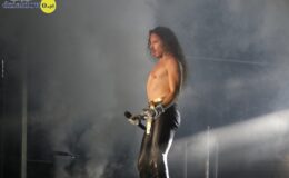 Takiej widowni Działdowo jeszcze nie miało. Dni Działdowa 2025