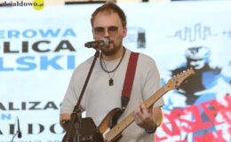 Takiej widowni Działdowo jeszcze nie miało. Dni Działdowa 2025