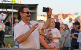 Takiej widowni Działdowo jeszcze nie miało. Dni Działdowa 2025