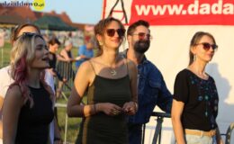 Takiej widowni Działdowo jeszcze nie miało. Dni Działdowa 2025