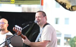 Takiej widowni Działdowo jeszcze nie miało. Dni Działdowa 2025