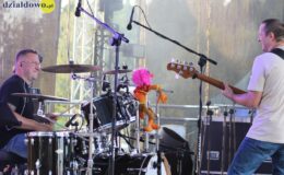 Takiej widowni Działdowo jeszcze nie miało. Dni Działdowa 2025