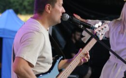 Takiej widowni Działdowo jeszcze nie miało. Dni Działdowa 2025