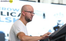 Takiej widowni Działdowo jeszcze nie miało. Dni Działdowa 2025