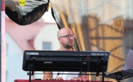 Takiej widowni Działdowo jeszcze nie miało. Dni Działdowa 2025