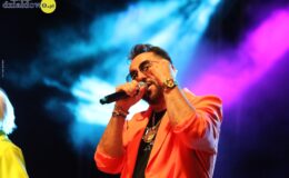 Takiej widowni Działdowo jeszcze nie miało. Dni Działdowa 2025