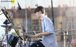 Takiej widowni Działdowo jeszcze nie miało. Dni Działdowa 2025