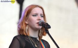 Takiej widowni Działdowo jeszcze nie miało. Dni Działdowa 2025