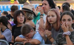 Takiej widowni Działdowo jeszcze nie miało. Dni Działdowa 2025