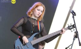 Takiej widowni Działdowo jeszcze nie miało. Dni Działdowa 2025