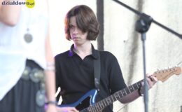 Takiej widowni Działdowo jeszcze nie miało. Dni Działdowa 2025