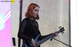 Takiej widowni Działdowo jeszcze nie miało. Dni Działdowa 2025