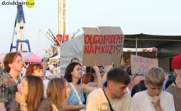 Takiej widowni Działdowo jeszcze nie miało. Dni Działdowa 2025