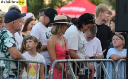 Takiej widowni Działdowo jeszcze nie miało. Dni Działdowa 2025