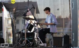 Takiej widowni Działdowo jeszcze nie miało. Dni Działdowa 2025