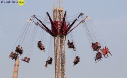 Takiej widowni Działdowo jeszcze nie miało. Dni Działdowa 2025