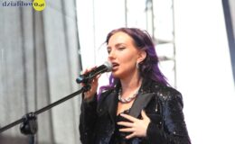 Takiej widowni Działdowo jeszcze nie miało. Dni Działdowa 2025