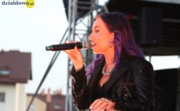 Takiej widowni Działdowo jeszcze nie miało. Dni Działdowa 2025