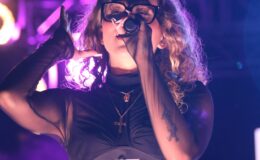 Takiej widowni Działdowo jeszcze nie miało. Dni Działdowa 2025