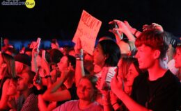 Takiej widowni Działdowo jeszcze nie miało. Dni Działdowa 2025