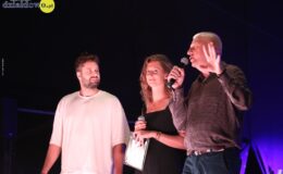 Takiej widowni Działdowo jeszcze nie miało. Dni Działdowa 2025