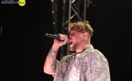 Takiej widowni Działdowo jeszcze nie miało. Dni Działdowa 2025