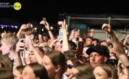 Takiej widowni Działdowo jeszcze nie miało. Dni Działdowa 2025