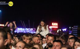 Takiej widowni Działdowo jeszcze nie miało. Dni Działdowa 2025