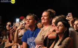 Takiej widowni Działdowo jeszcze nie miało. Dni Działdowa 2025