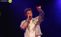 Takiej widowni Działdowo jeszcze nie miało. Dni Działdowa 2025